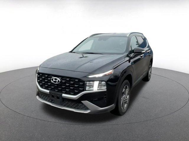 used 2023 Hyundai Santa Fe car, priced at $23,465