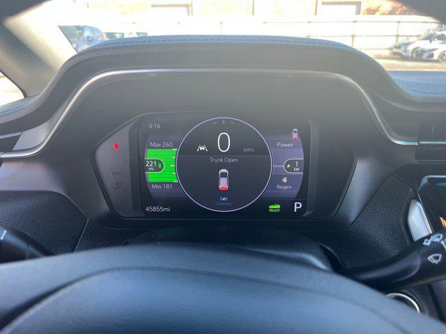 used 2023 Chevrolet Bolt EV car, priced at $15,255