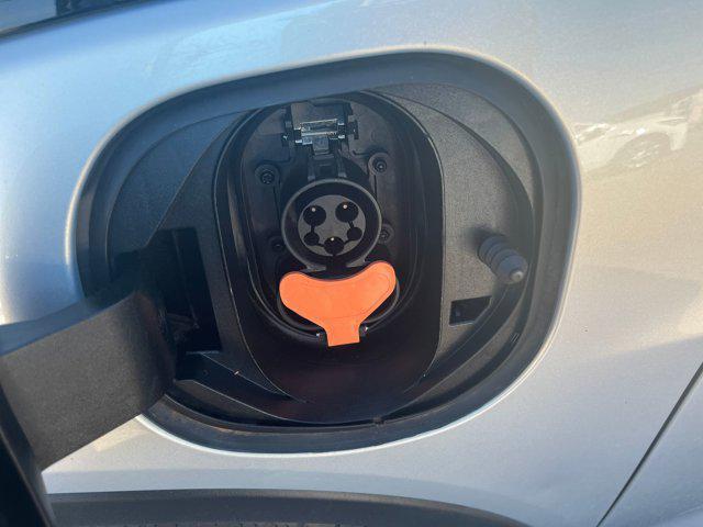 used 2023 Chevrolet Bolt EV car, priced at $15,255