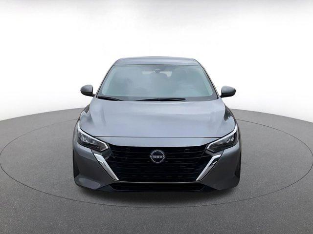used 2024 Nissan Sentra car, priced at $18,342