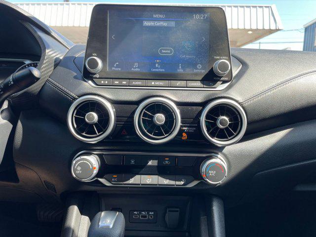 used 2024 Nissan Sentra car, priced at $18,977