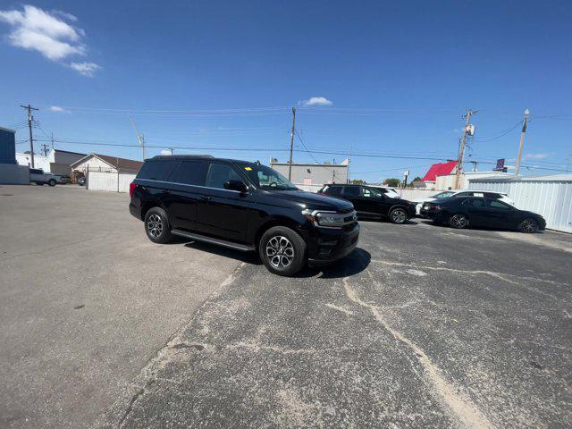 used 2023 Ford Expedition car, priced at $43,611