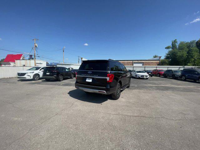 used 2023 Ford Expedition car, priced at $43,611