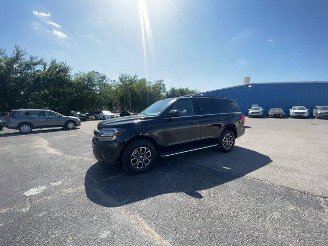 used 2023 Ford Expedition car, priced at $43,611