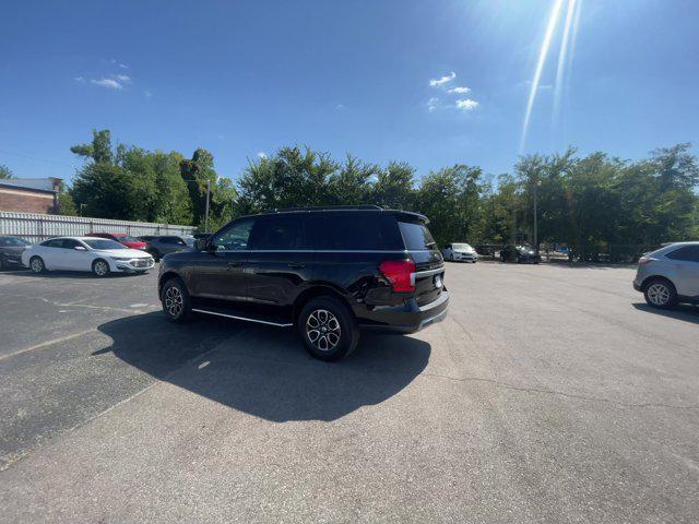 used 2023 Ford Expedition car, priced at $43,611