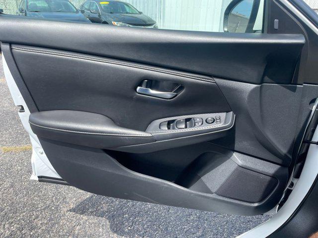 used 2024 Nissan Sentra car, priced at $20,274