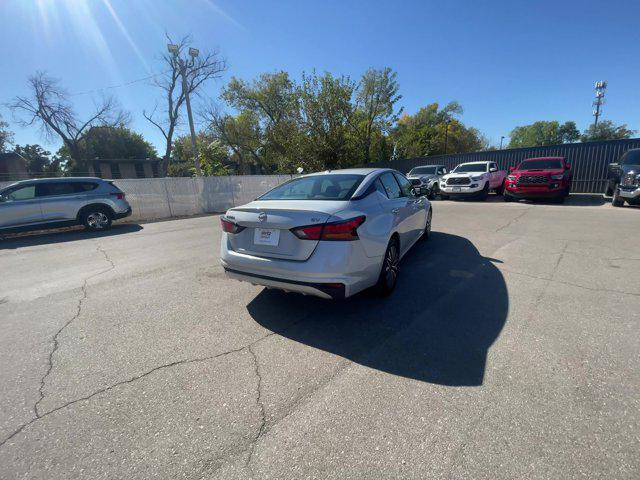 used 2023 Nissan Altima car, priced at $18,916