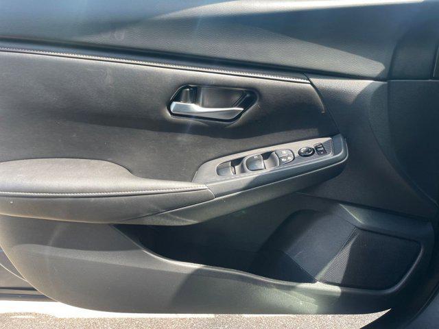 used 2024 Nissan Sentra car, priced at $19,169