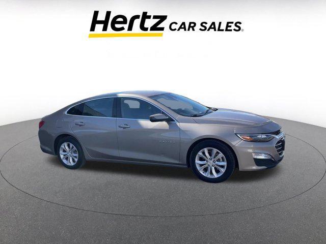 used 2023 Chevrolet Malibu car, priced at $16,501