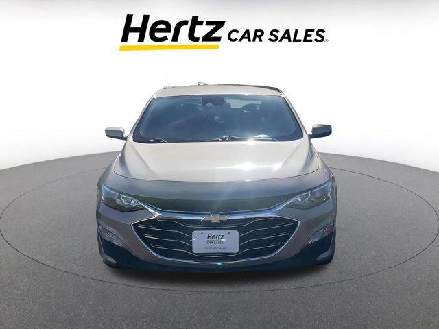 used 2023 Chevrolet Malibu car, priced at $16,501