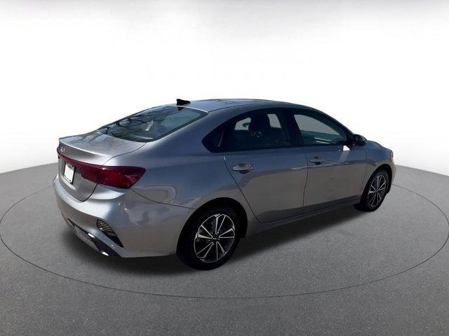 used 2024 Kia Forte car, priced at $19,671