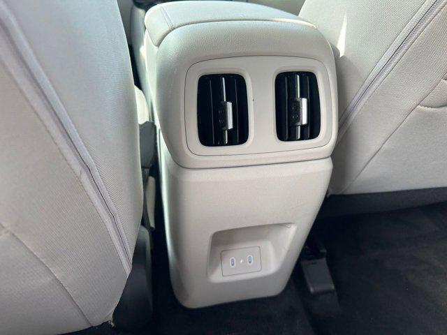 used 2025 Hyundai TUCSON Hybrid car, priced at $25,544