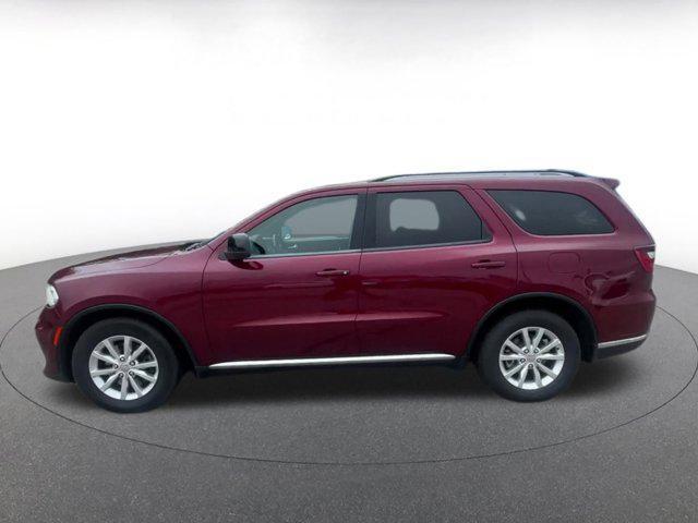 used 2023 Dodge Durango car, priced at $22,394
