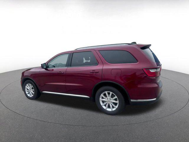 used 2023 Dodge Durango car, priced at $22,394