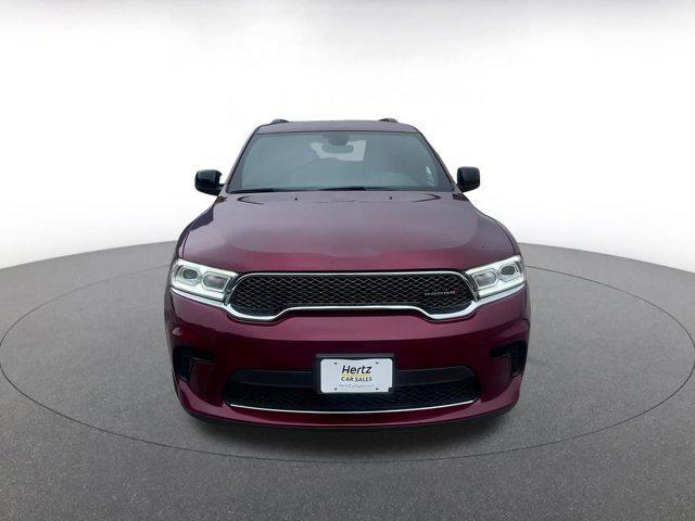 used 2023 Dodge Durango car, priced at $22,394