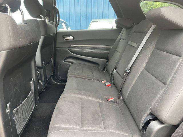 used 2023 Dodge Durango car, priced at $22,394