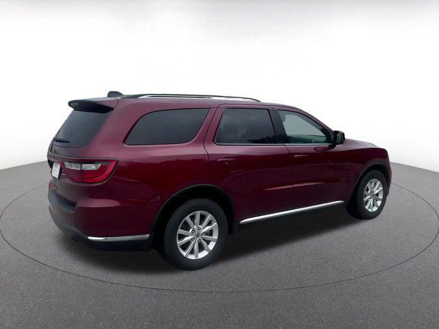 used 2023 Dodge Durango car, priced at $22,394