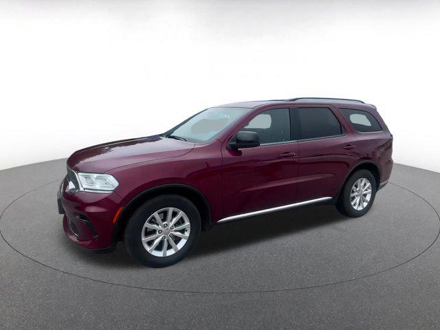 used 2023 Dodge Durango car, priced at $22,394
