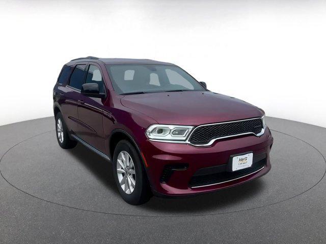 used 2023 Dodge Durango car, priced at $22,394