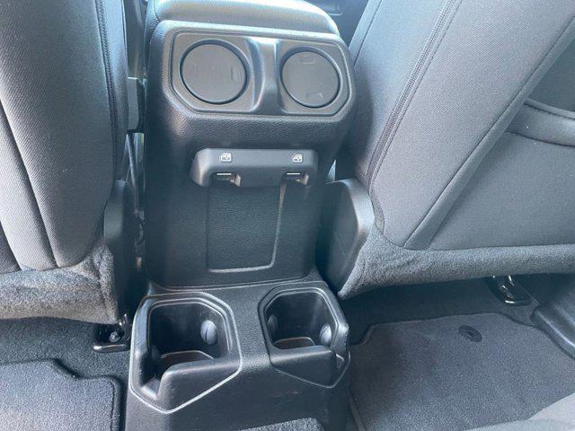 used 2023 Jeep Gladiator car, priced at $29,501