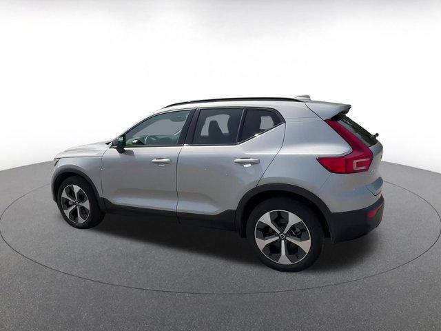 used 2024 Volvo XC40 car, priced at $29,597