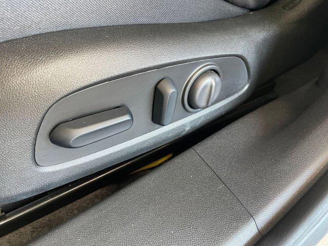 used 2024 Chevrolet Malibu car, priced at $18,621
