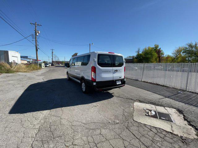 used 2023 Ford Transit-350 car, priced at $48,733