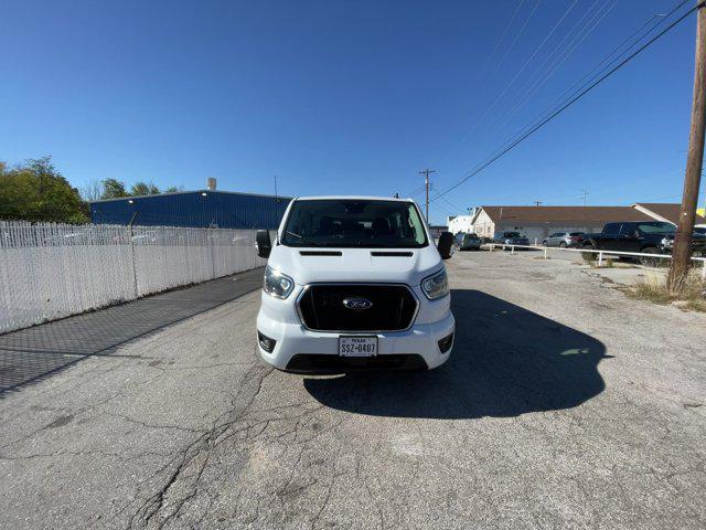 used 2023 Ford Transit-350 car, priced at $48,733