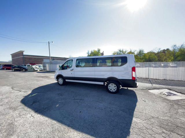 used 2023 Ford Transit-350 car, priced at $48,733