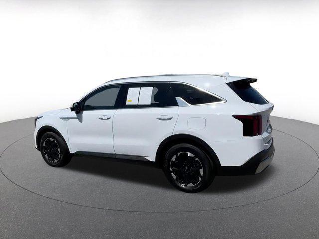 used 2024 Kia Sorento car, priced at $29,239