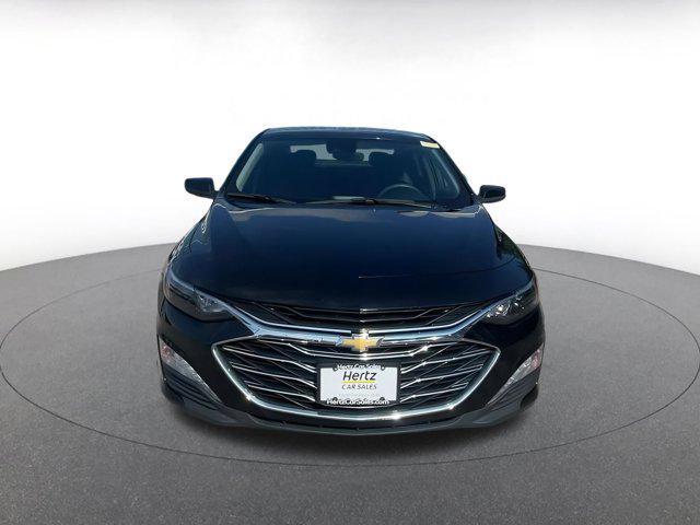 used 2023 Chevrolet Malibu car, priced at $16,536