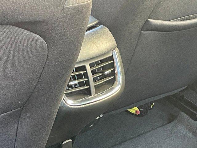 used 2023 Chevrolet Malibu car, priced at $16,536