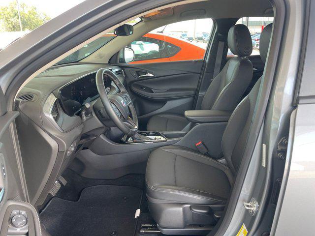 used 2025 Buick Encore GX car, priced at $20,592