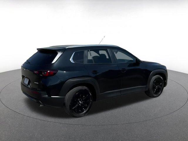 used 2025 Mazda CX-50 car, priced at $25,141
