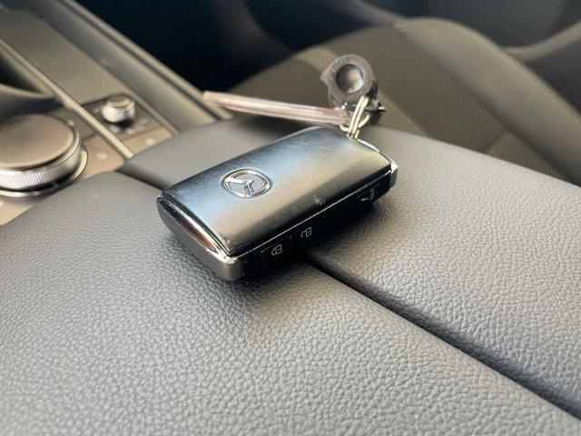 used 2025 Mazda CX-50 car, priced at $25,141