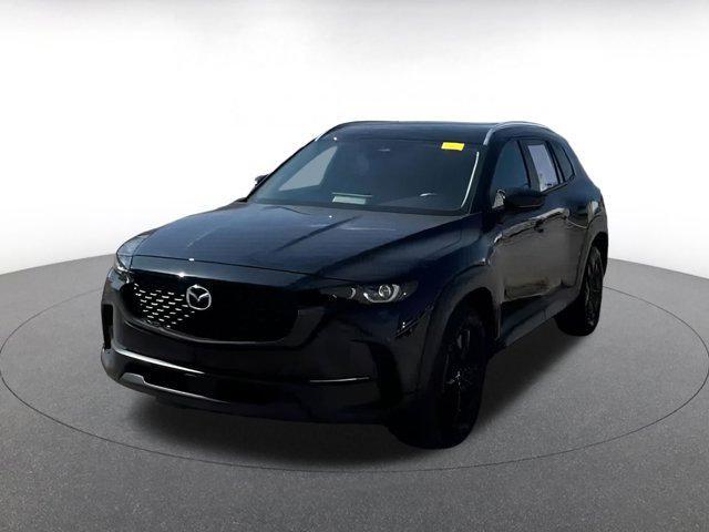 used 2025 Mazda CX-50 car, priced at $25,141