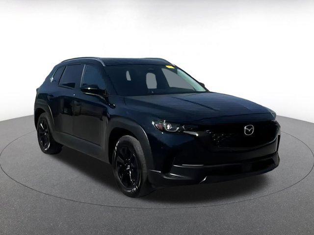 used 2025 Mazda CX-50 car, priced at $25,141