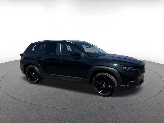 used 2025 Mazda CX-50 car, priced at $25,141