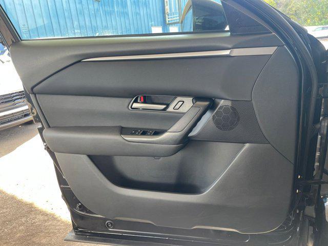 used 2025 Mazda CX-50 car, priced at $25,141