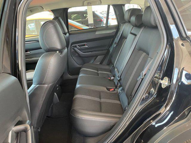 used 2025 Mazda CX-50 car, priced at $25,141