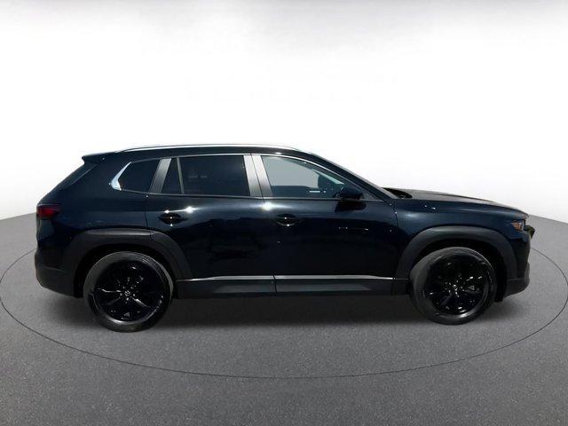used 2025 Mazda CX-50 car, priced at $25,141