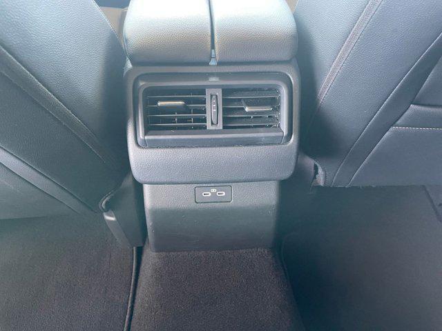 used 2025 Mazda CX-50 car, priced at $25,141