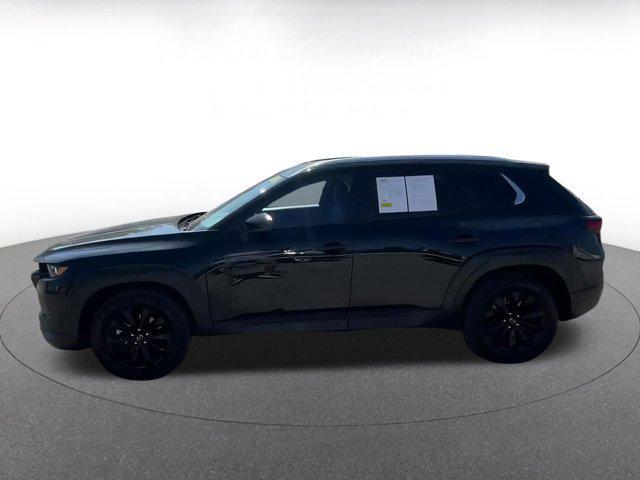 used 2025 Mazda CX-50 car, priced at $25,141