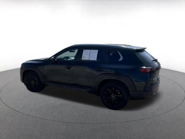 used 2025 Mazda CX-50 car, priced at $25,141