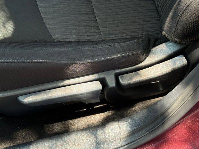 used 2024 Nissan Sentra car, priced at $19,701