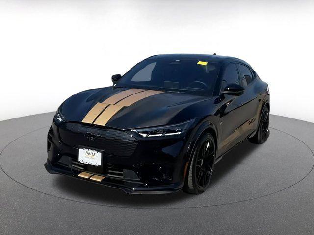 used 2023 Ford Mustang Mach-E car, priced at $48,449