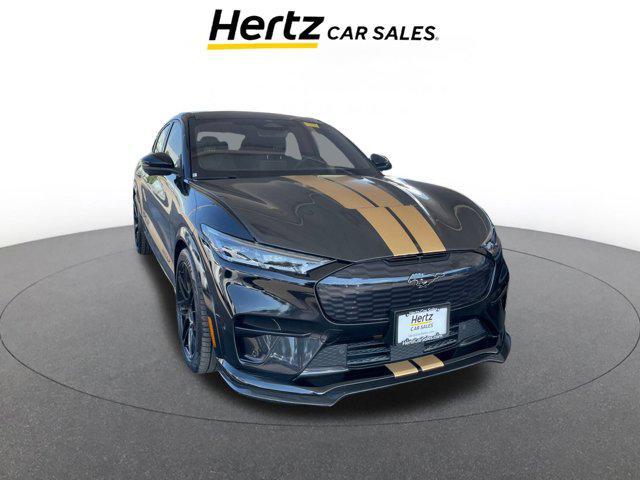 used 2023 Ford Mustang Mach-E car, priced at $48,449