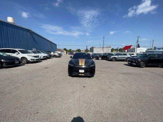 used 2023 Ford Mustang Mach-E car, priced at $48,449