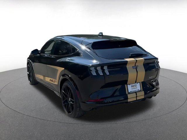 used 2023 Ford Mustang Mach-E car, priced at $48,449