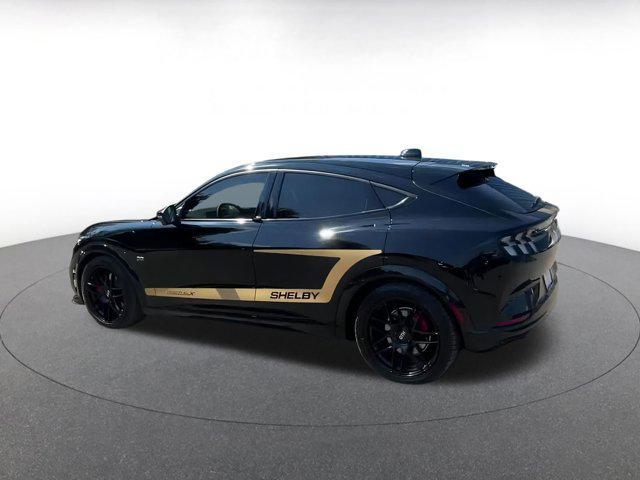 used 2023 Ford Mustang Mach-E car, priced at $48,449